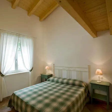 Casale Di Pegol 公寓