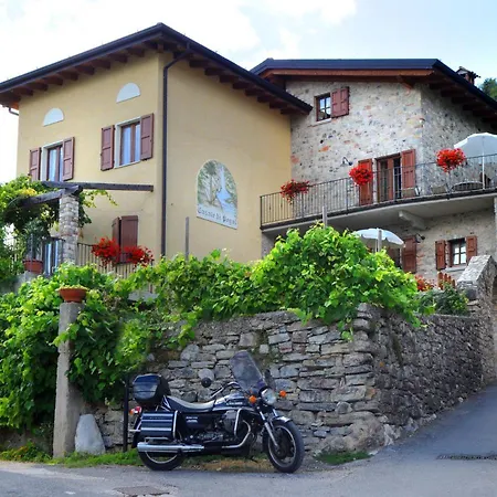 Casale Di Pegol *