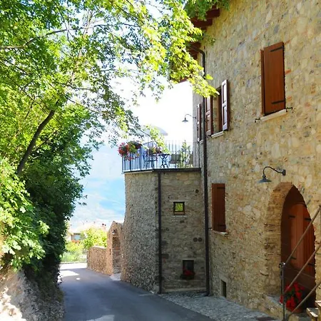 公寓 Casale Di Pegol *