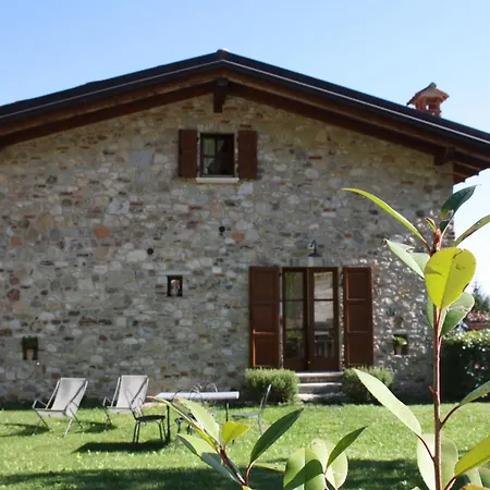 Casale Di Pegol 公寓