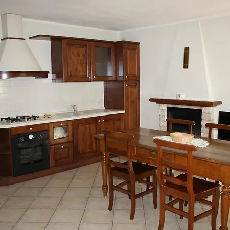公寓 Casale Di Pegol