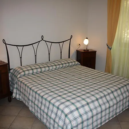 Casale Di Pegol 公寓 *