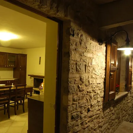 Casale Di Pegol *