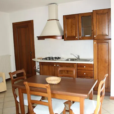 Casale Di Pegol
