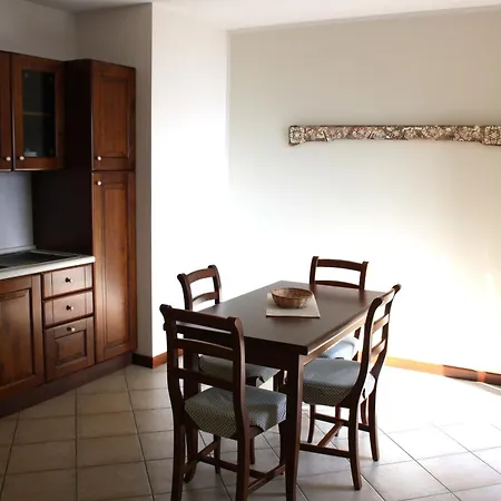 Casale Di Pegol 公寓
