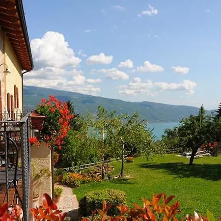 Casale Di Pegol 公寓