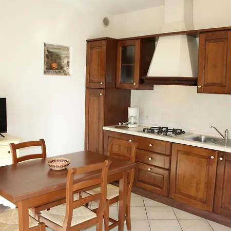 Casale Di Pegol 公寓