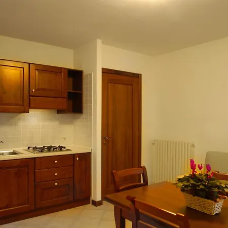 Casale Di Pegol * 提尼亚类