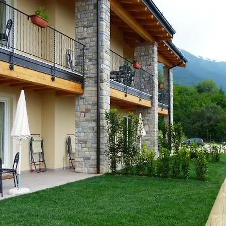Casale Di Pegol 公寓