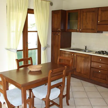 Casale Di Pegol