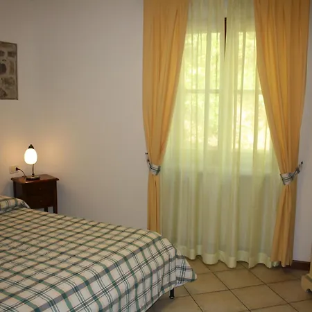 公寓 Casale Di Pegol *