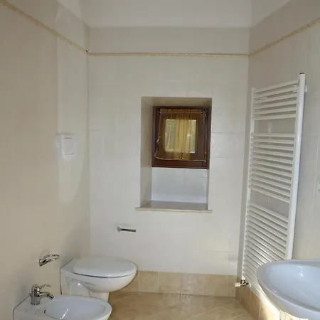 公寓 Casale Di Pegol