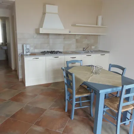 Casale Di Pegol