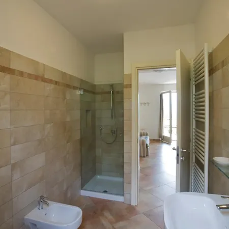 公寓 Casale Di Pegol