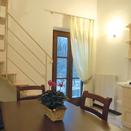 Casale Di Pegol *