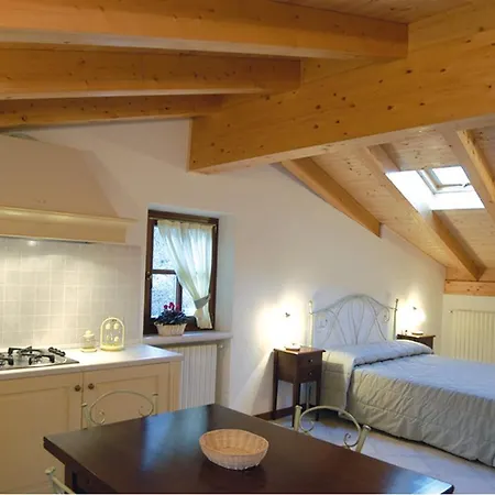 Casale Di Pegol *