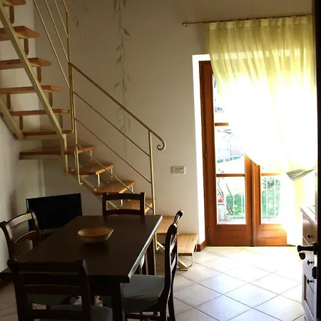 Casale Di Pegol 公寓 提尼亚类