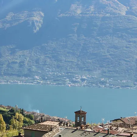 Casale Di Pegol 公寓 提尼亚类