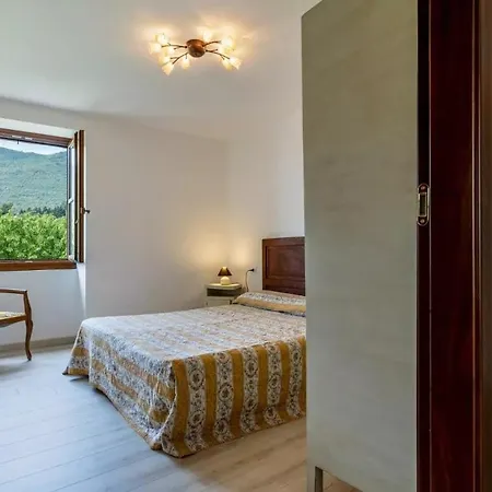Casale Di Pegol 公寓 *