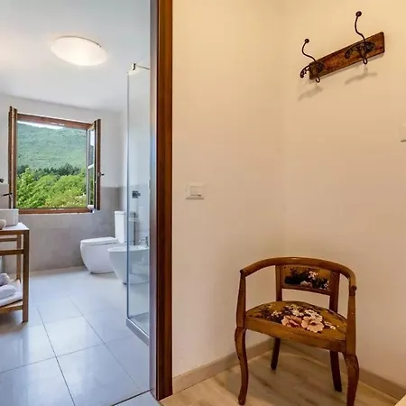 Casale Di Pegol 公寓