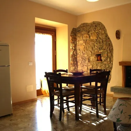 Casale Di Pegol