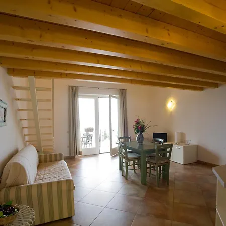公寓 Casale Di Pegol