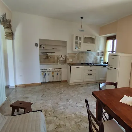 Casale Di Pegol