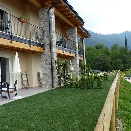 公寓 Casale Di Pegol