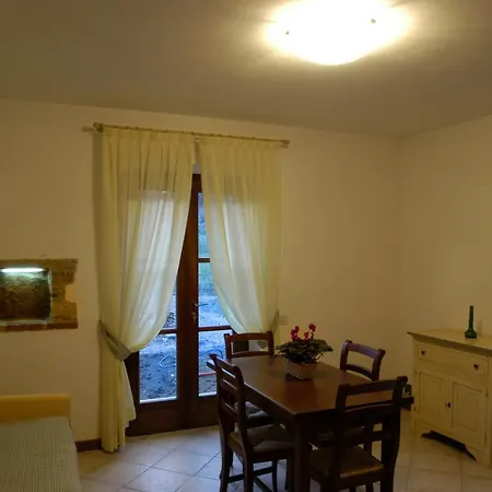 Casale Di Pegol * 提尼亚类