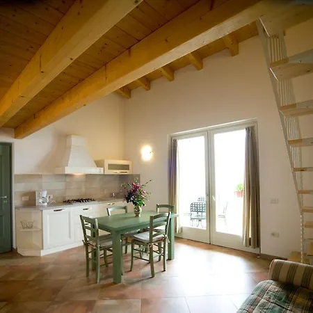 Casale Di Pegol *