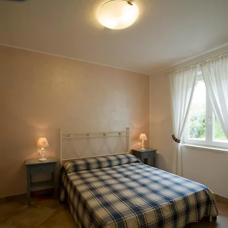 Casale Di Pegol *