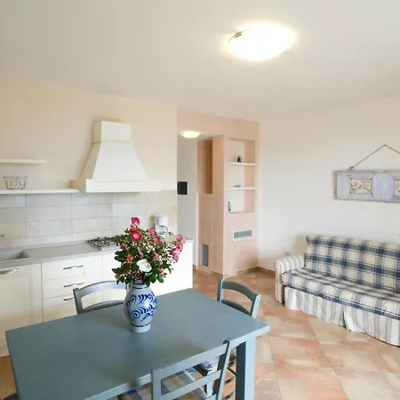 Casale Di Pegol Apartment