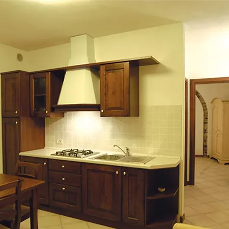 Casale Di Pegol Tignale