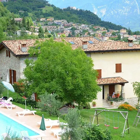 Apartment Casale Di Pegol