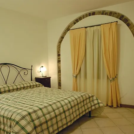Casale Di Pegol