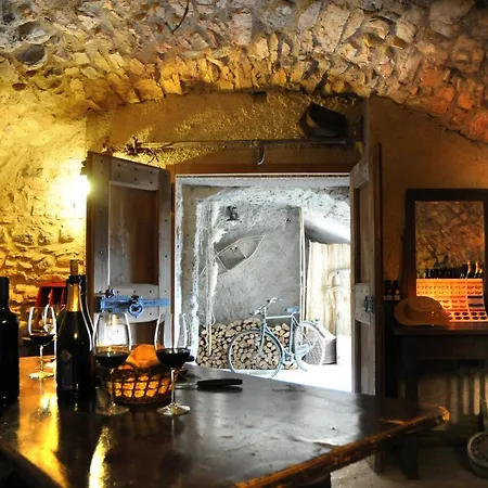 Casale Di Pegol Tignale