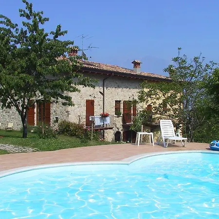 Casale Di Pegol *