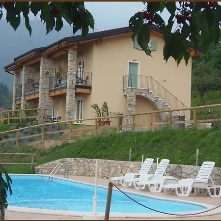 Casale Di Pegol Tignale