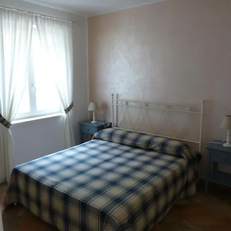 Casale Di Pegol Tignale