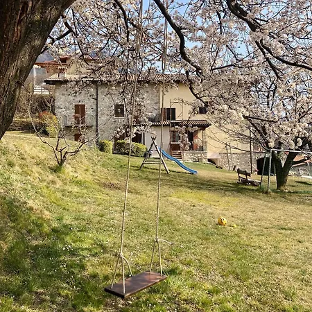 Apartment Casale Di Pegol Tignale