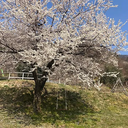 Casale Di Pegol Tignale