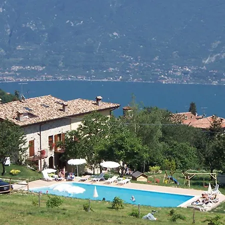 Casale Di Pegol Apartment