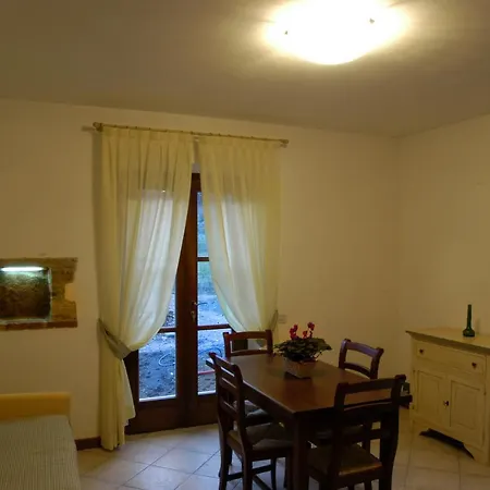 Casale Di Pegol * Tignale