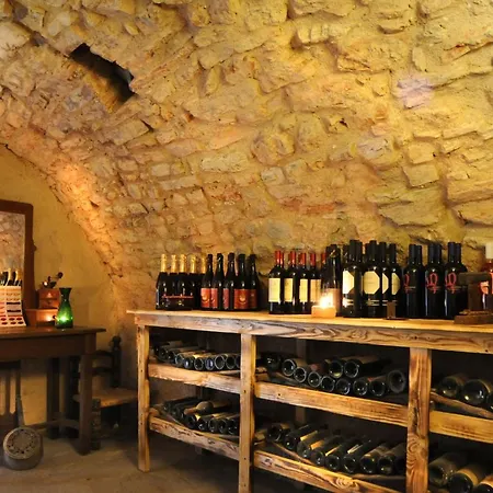 Appartamento Casale Di Pegol Tignale