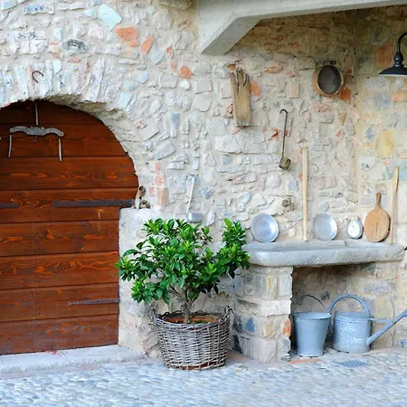 Casale Di Pegol