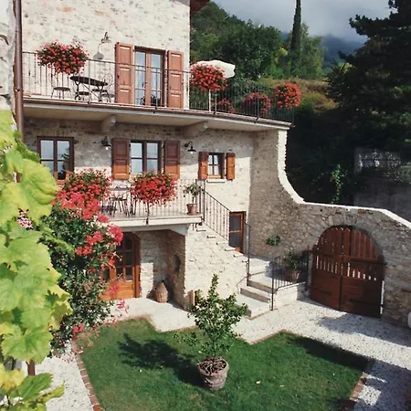 Casale Di Pegol Appartamento Tignale