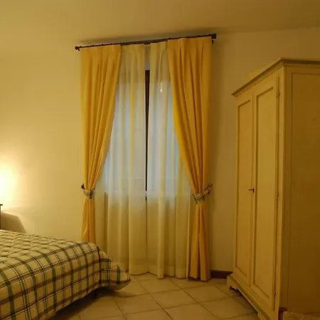 Casale Di Pegol Tignale