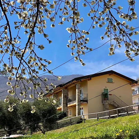 Casale Di Pegol Appartamento Tignale