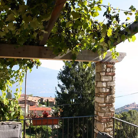 Casale Di Pegol Tignale
