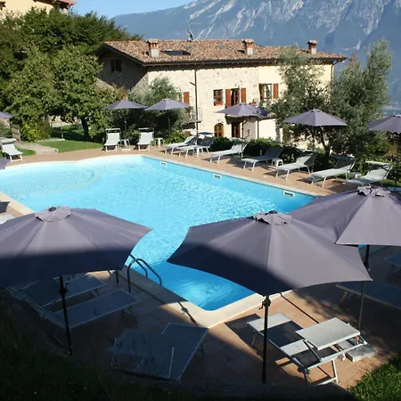 Casale Di Pegol Tignale